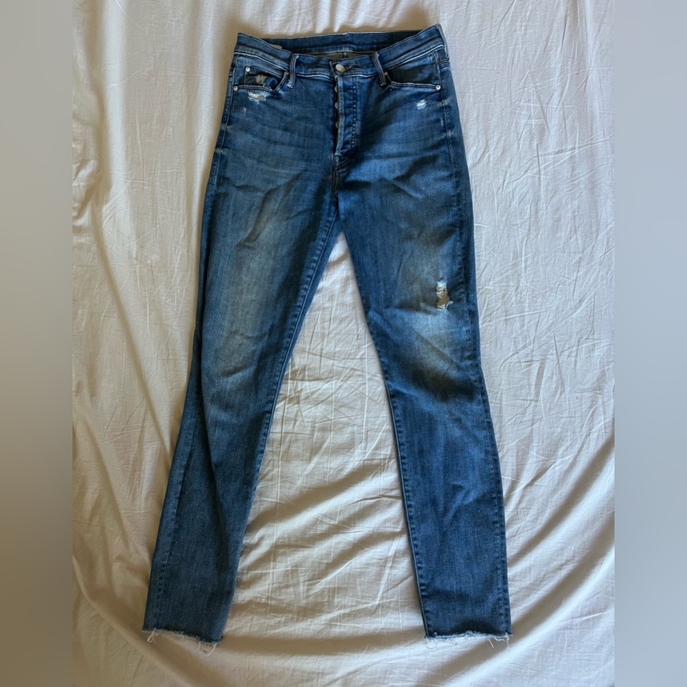 Like new Mother Denim
